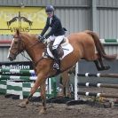 Image 112 in OVERA FARM  SHOW JUMPING. SENIORS.  14 JUNE 2015