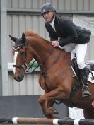 Image 113 in OVERA FARM  SHOW JUMPING. SENIORS.  14 JUNE 2015