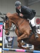 Image 115 in OVERA FARM  SHOW JUMPING. SENIORS.  14 JUNE 2015