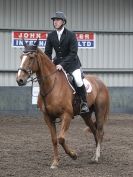 Image 117 in OVERA FARM SHOW JUMPING. SENIORS. 14 JUNE 2015