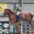 Image 120 in OVERA FARM  SHOW JUMPING. SENIORS.  14 JUNE 2015