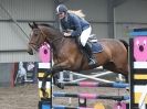 Image 122 in OVERA FARM SHOW JUMPING. SENIORS. 14 JUNE 2015