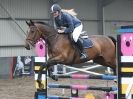 Image 122 in OVERA FARM  SHOW JUMPING. SENIORS.  14 JUNE 2015