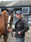 Image 125 in OVERA FARM  SHOW JUMPING. SENIORS.  14 JUNE 2015