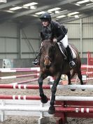 Image 126 in OVERA FARM  SHOW JUMPING. SENIORS.  14 JUNE 2015