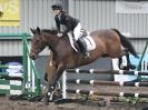 Image 127 in OVERA FARM SHOW JUMPING. SENIORS. 14 JUNE 2015