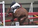 Image 129 in OVERA FARM  SHOW JUMPING. SENIORS.  14 JUNE 2015