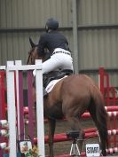 Image 130 in OVERA FARM  SHOW JUMPING. SENIORS.  14 JUNE 2015