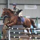 Image 132 in OVERA FARM  SHOW JUMPING. SENIORS.  14 JUNE 2015