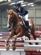 Image 134 in OVERA FARM  SHOW JUMPING. SENIORS.  14 JUNE 2015