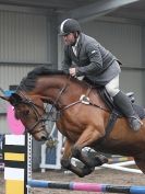 Image 15 in OVERA FARM  SHOW JUMPING. SENIORS.  14 JUNE 2015