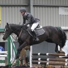 Image 18 in OVERA FARM  SHOW JUMPING. SENIORS.  14 JUNE 2015