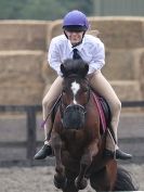 Image 2 in OVERA FARM  SHOW JUMPING. SENIORS.  14 JUNE 2015