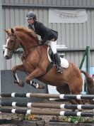 Image 21 in OVERA FARM  SHOW JUMPING. SENIORS.  14 JUNE 2015