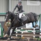 Image 31 in OVERA FARM SHOW JUMPING. SENIORS. 14 JUNE 2015