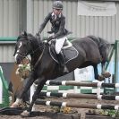 Image 31 in OVERA FARM  SHOW JUMPING. SENIORS.  14 JUNE 2015