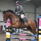 Image 33 in OVERA FARM  SHOW JUMPING. SENIORS.  14 JUNE 2015