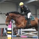 Image 34 in OVERA FARM SHOW JUMPING. SENIORS. 14 JUNE 2015