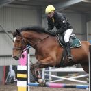 Image 34 in OVERA FARM  SHOW JUMPING. SENIORS.  14 JUNE 2015