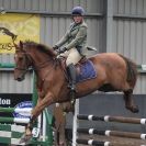 Image 40 in OVERA FARM  SHOW JUMPING. SENIORS.  14 JUNE 2015