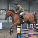 Image 41 in OVERA FARM SHOW JUMPING. SENIORS. 14 JUNE 2015