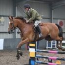 Image 41 in OVERA FARM  SHOW JUMPING. SENIORS.  14 JUNE 2015