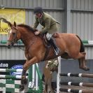 Image 42 in OVERA FARM SHOW JUMPING. SENIORS. 14 JUNE 2015