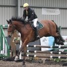 Image 43 in OVERA FARM  SHOW JUMPING. SENIORS.  14 JUNE 2015