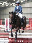 Image 44 in OVERA FARM  SHOW JUMPING. SENIORS.  14 JUNE 2015