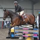 Image 48 in OVERA FARM  SHOW JUMPING. SENIORS.  14 JUNE 2015