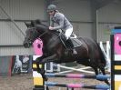 Image 51 in OVERA FARM  SHOW JUMPING. SENIORS.  14 JUNE 2015