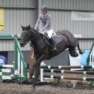 Image 52 in OVERA FARM  SHOW JUMPING. SENIORS.  14 JUNE 2015