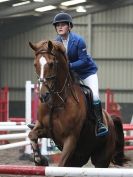 Image 55 in OVERA FARM  SHOW JUMPING. SENIORS.  14 JUNE 2015