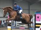 Image 57 in OVERA FARM  SHOW JUMPING. SENIORS.  14 JUNE 2015