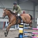 Image 66 in OVERA FARM  SHOW JUMPING. SENIORS.  14 JUNE 2015