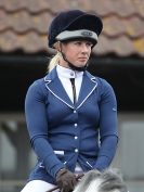 Image 67 in OVERA FARM SHOW JUMPING. SENIORS. 14 JUNE 2015
