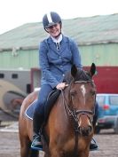 Image 69 in OVERA FARM SHOW JUMPING. SENIORS. 14 JUNE 2015