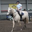 Image 7 in OVERA FARM  SHOW JUMPING. SENIORS.  14 JUNE 2015