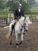 Image 8 in OVERA FARM  SHOW JUMPING. SENIORS.  14 JUNE 2015