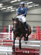 Image 80 in OVERA FARM  SHOW JUMPING. SENIORS.  14 JUNE 2015