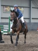 Image 82 in OVERA FARM  SHOW JUMPING. SENIORS.  14 JUNE 2015