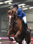 Image 83 in OVERA FARM  SHOW JUMPING. SENIORS.  14 JUNE 2015