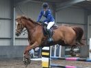 Image 85 in OVERA FARM  SHOW JUMPING. SENIORS.  14 JUNE 2015