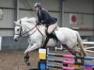 Image 9 in OVERA FARM  SHOW JUMPING. SENIORS.  14 JUNE 2015