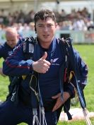 Image 12 in ROYAL NORFOLK SHOW 2015. RAF  FALCONS