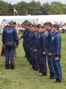 Image 15 in ROYAL NORFOLK SHOW 2015. RAF  FALCONS