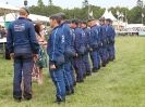 Image 18 in ROYAL NORFOLK SHOW 2015. RAF  FALCONS