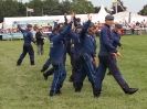 Image 20 in ROYAL NORFOLK SHOW 2015. RAF  FALCONS