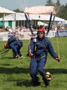 Image 6 in ROYAL NORFOLK SHOW 2015. RAF  FALCONS