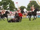 Image 10 in HOUSEHOLD CAVALRY AT ROYAL NORFOLK SHOW 2015